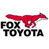 Good Scout Award Breakfast honoring Ronnie Fox of Fox Toyota