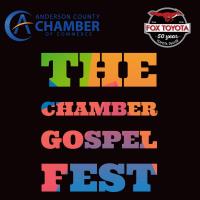 The Chamber Gospel Fest