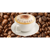 Networking Coffee- Quality Inn