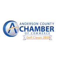 2nd Annual Anderson County Chamber Golf Classic