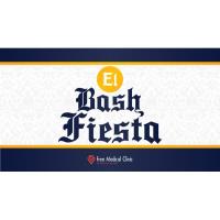 Free Medical Clinic - Virtual El Bash Fiesta