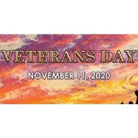 VETERANS DAY- CHAMBER OFFICE CLOSED