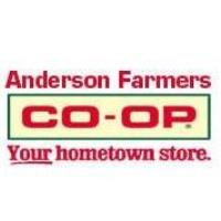 Anderson Farmer's Co-Op Customer Appreciation