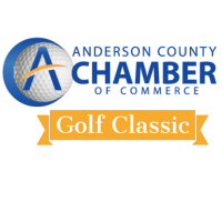 4th Annual Anderson County Chamber Golf Classic