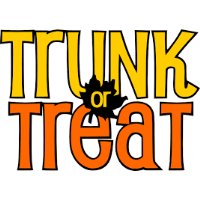 SL Tennessee Trunk or Treat