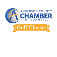 5th Annual Anderson County Chamber Golf Classic
