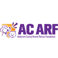 Paws For A Cause Fundraiser to benefit Anderson County Animal Rescue Foundation and Humane Society Tennessee Valley