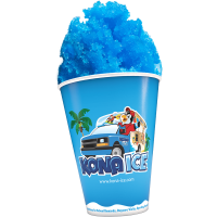 KONA ICE supports Oliver Springs Community Event