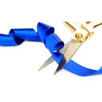 Ribbon Cutting- United Way of Anderson County