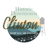A Clinton Christmas Stroll - Hosted by Historic Downtown Clinton