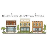 Historic Downtown Clinton's Annual Cookie Crawl hosted by Historic Downtown Clinton Merchants Association