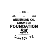 2nd Annual Chamber Foundation 5K