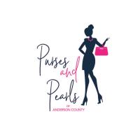 Purses & Pearls of Anderson County Luncheon & Auction 