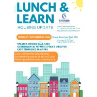 Housing Lunch & Learn