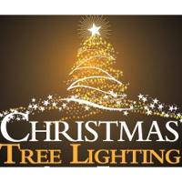 Rocky Top Christmas Tree Lighting