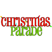 Clinton Christmas Parade "Christmas In Toyland" presented by The Ooten Law