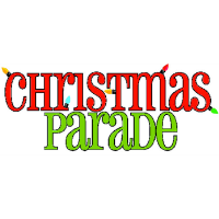Oak Ridge Christmas Parade "Sleigh Ride"