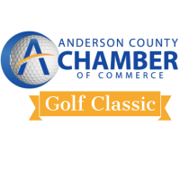 Anderson County Chamber Golf Classic