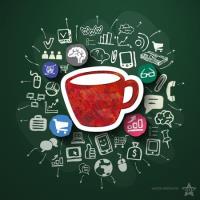 Networking Coffee - Hammrtech