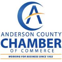 Networking Coffee- Anderson County Chamber of Commerce NEW YEAR COFFEE