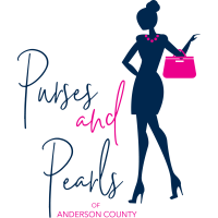 Purses & Pearls of Anderson County Luncheon & Live Auction