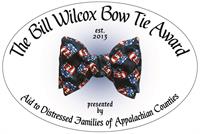 ADFAC's 7th Annual Bill Wilcox Bow Tie Award Event honoring Bill Capshaw 11/9/19