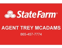 State Farm Insurance - Trey McAdams