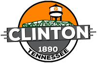 City of Clinton