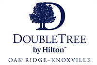 DoubleTree by Hilton Oak Ridge - Knoxville