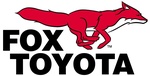 Fox Toyota, Inc.