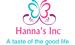Hanna's Inc: Taste of Summer