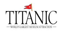 Titanic Museum Attraction 2020 World Exclusive