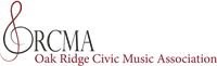 Oak Ridge Civic Music Association - Ensemble Schumann
