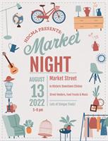 Market Night