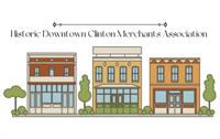 Christmas Open House- hosted by Historic Downtown Clinton Merchants Association