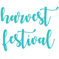 Harvest Festival 2019