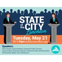 State of the City 2019
