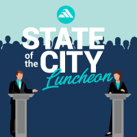 State Of The City 2020