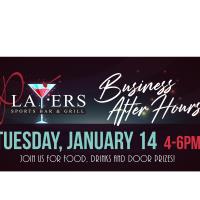 Business After Hours | Players Sports Bar & Grill