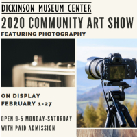 Community Art Show 2020