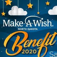 Make A Wish 2020 POSTPONED