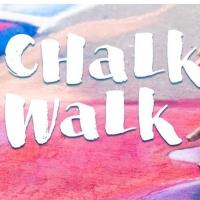 Chalk Walk