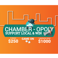 CHAMBER-OPOLY