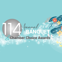 114th Annual Banquet & Chamber Choice Awards