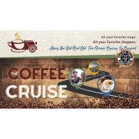 The Coffee Cruise