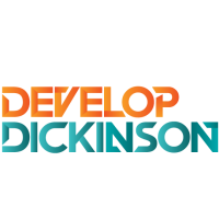 Develop Dickinson | Know You. Be You. Grow You.