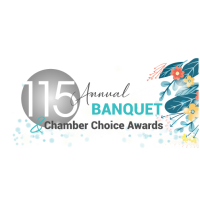 115th Annual Banquet & Chamber Choice Awards