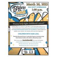 Brave the Shave