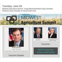 Midwest Agriculture Summit