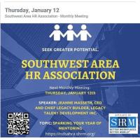 Southwest Area HR Association